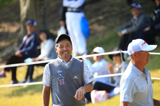 画像: 練習しないプロの代表格といえば手嶋多一。ツアー通算8勝、現役最長の21年連続シードの偉業は練習しないのが理由!?