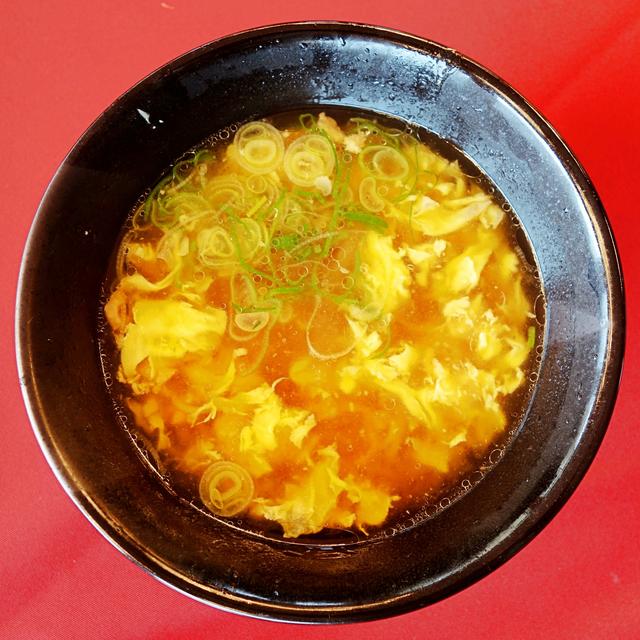 画像: クリアな見た目通りのクリアな味わいだ