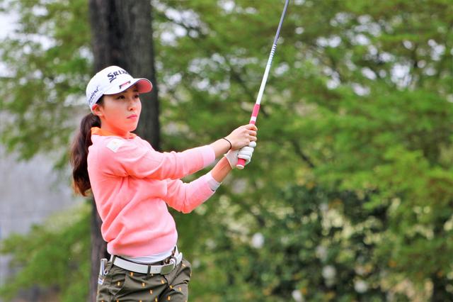 画像: 平常心が大切だという村田