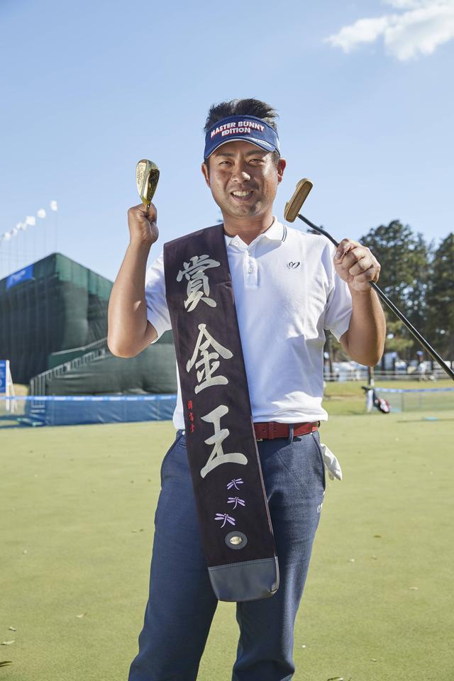 画像: クラブを入れるためのケースも進呈!
