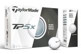 画像: ジョン・ラームはTP5xボールを使用して2017年ファーマーズ・インシュランス・オープン勝利
