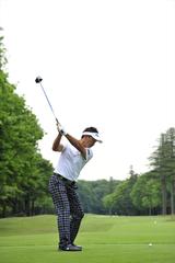 画像7: クラブを振る面が見える!? 久保谷健一のオンプレーンスウィング【勝者のスウィング】