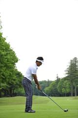 画像1: クラブを振る面が見える!? 久保谷健一のオンプレーンスウィング【勝者のスウィング】
