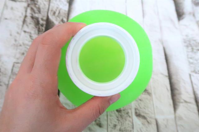 画像: これならば、大きめの氷もラクラク入る