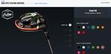 画像: 米国キャロウェイの特設サイトで、自由にカラーカスタムを“シミュレーション”できる www.callawaygolf.com