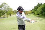 画像5: 手をカラダの正面にキープできると、球がつかまってラインが出せる