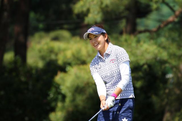 画像: 初夏の陽気に笑顔が映えます