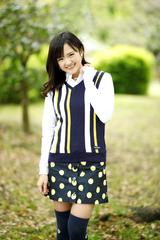 画像: 「好きなプロゴルファーは堀琴音プロです」