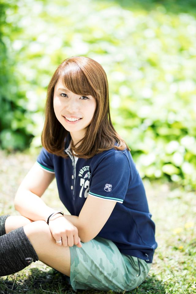 画像: 「自分の性格は、ポジティブかな」