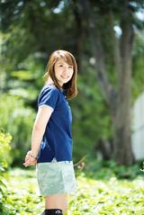画像: 「ゴルフは知り合いにすすめられて始めました」