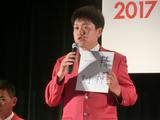 画像: 米澤蓮(岩手・盛岡中央高校3年)