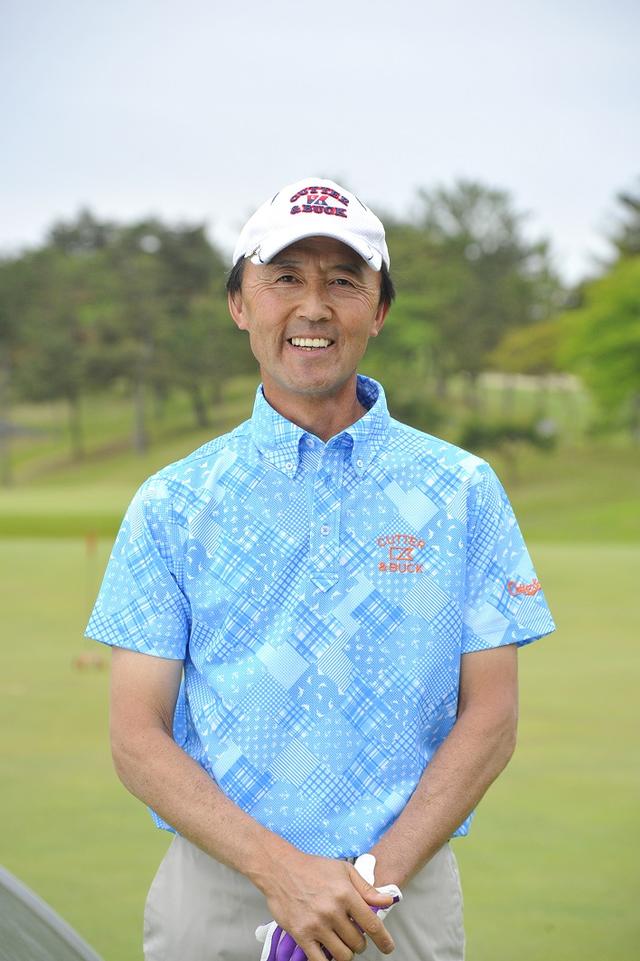 アイアンは上からぶつけるだけでいい！ ビシッと寄せる合言葉「低フィニッシュ」って？ みんなのゴルフダイジェスト