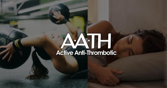 画像2: A.A.TH | 回復力を高める次世代繊維