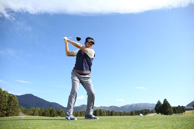 画像: 「2位、3位じゃない、優勝だけを目指す意志が勝利を呼び込む」
