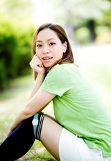 画像: 「人見知りしない性格です」