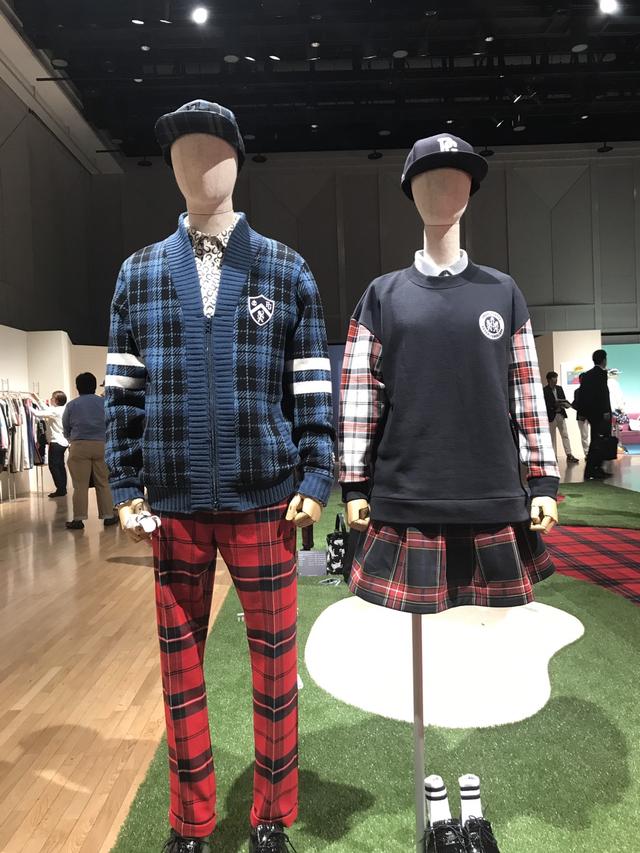 画像: 落ち着いた印象に早変わり