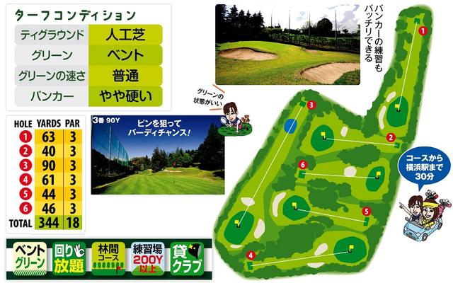画像: 月刊ゴルフダイジェスト2017年7月号に掲載