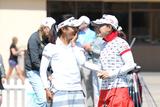 画像: ジュニア時代から日本、そして世界で。ふたりは良きライバルであり続けた