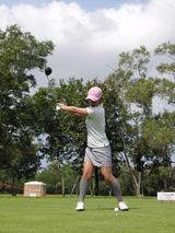 画像11: 宮里藍を世界1位にしたスウィング「シャットフェース」の秘密