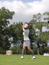 画像16: 宮里藍を世界1位にしたスウィング「シャットフェース」の秘密