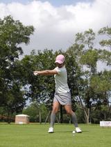 画像10: 宮里藍を世界1位にしたスウィング「シャットフェース」の秘密