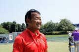画像: 話を聞かせてくれた田島創志プロ