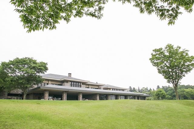 画像: PGAツアーチャンピオンズ(米シニアツアー)「JAPAN AIRLINE選手権」の開催地である千葉県の成田GC