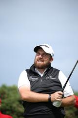 画像: S・ローリー。アイルランド出身の30歳。リンクス育ち