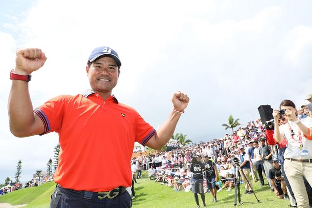 画像: 今シーズン2勝と好調な宮里。世界級のショット力でアメリカで大暴れできるか?
