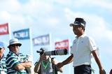 画像: 後半「31」と最高のプレーを見せた池田勇太はイーブンパー45位タイでホールアウト