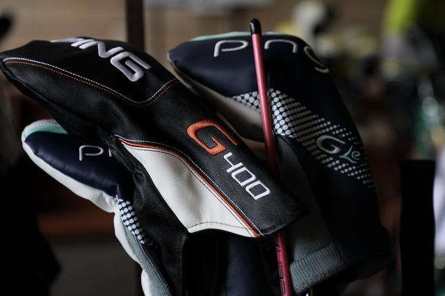 画像: これはまさしく“G400”ではないか……!