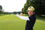 画像: グリーンに近づくほどコースは狭くなる。第3打地点もできるだけ広いエリアを探す。プレッシャーをかけないことが重要