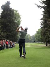 画像19: これ、アリなの? ジョーダン・スピースの「頭が動く」テークバック【勝者のスウィング】