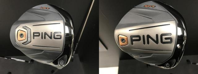 画像2: 445CCと“小型化”しつつ、やさしさがアップした「G400ドライバー」