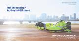 画像: 思わず走りたくなるゴルフシューズ products.mizuno.jp