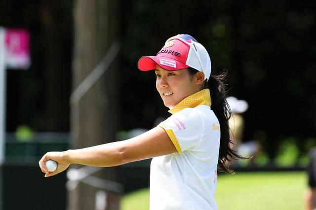 画像: 笑顔が可愛い山村プロ