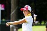 画像: 笑顔が可愛い山村プロ