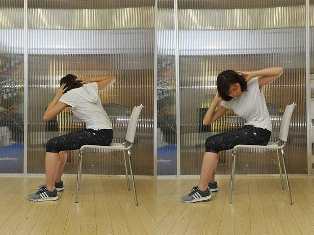 画像: お腹と腰周り