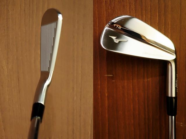画像: シャープで小ぶり……なのだが、必ずしも上級者限定ではなく、やさしさも感じさせるのは流石