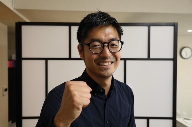 画像: A子のダイエットサポートをしてくれるのは、パーソナルトレーナーの只野(ただの)拓也さん。