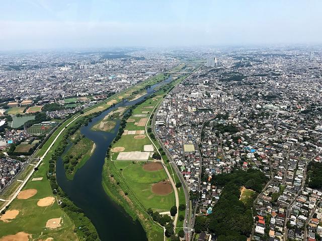 画像: こんな景色が見られるんです!