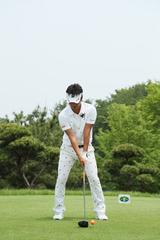 画像1: 宮本勝昌の飛んで曲がらない「立て立て」スウィング【勝者のスウィング】