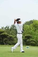画像27: 宮本勝昌の飛んで曲がらない「立て立て」スウィング【勝者のスウィング】