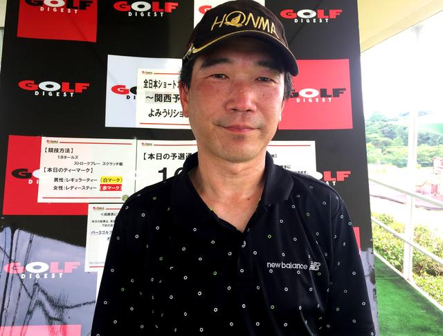 画像: 「全国決勝でもがんばります!」とメダリストの田中訓さん