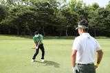 画像: 「ハイフェードを打たせたらツアー屈指だね」(藤田)