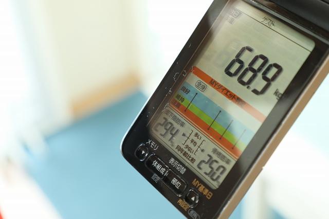 画像: いざ、第2回の結果は⁉