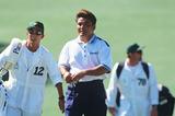 画像: 丸山茂樹は3度首位に立った経験がある。1回目は1998年マスターズ。2回目は2002年全英オープン。3回目は2004年全米オープンだ(写真:1998年マスターズ)