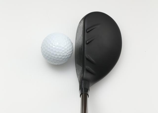画像: 直進性に操作性をプラスしたピン「G400」