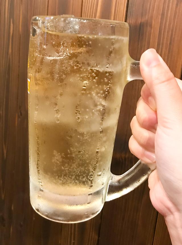 画像: ダイエット中の飲み会はハイボールから始まります!
