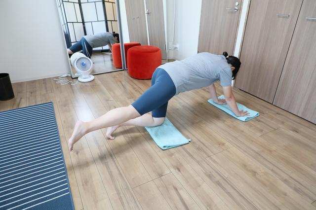 画像2: “70.7キロ”から何キロ落ちた? 1カ月間「スーパー糖質制限ダイエット」生活の中間結果発表!【A子のダイエット奮闘記 #5】